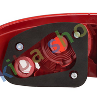 RIGHT RIGHT REAR LAMP R EXTERNAL FITS FOR SEAT ALTEA XL 1006-0715