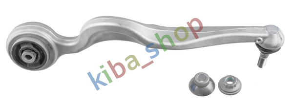 FRONT AXLE RIGHT FRONT LOWER RIGHT FRONT AXLE TRACK CONTROL ARM R BOTTOM IN