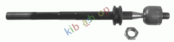 FRONT AXLE BOTH SIDES RIGHT OR LEFT TIE ROD WITH NO END L/R LENGTH 271MM FITS