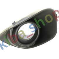 FOR JEEP COMPASS PK 11-17 FRONT RIGHT LOWER BUMPER GRILL WITH FOG HOLE