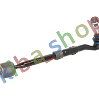 FRONT AXLE LEFT FRONT AXLE RIGHT OR LEFT TIE ROD WITH END L/R DŁ350MM FITS BMW