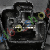 FRONT AIR BLOWER FITS MAZDA 3 6 CX-3 CX-5 15-25 0807-