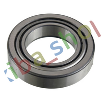 WHEEL BEARING FRONT FITS MERITOR LM LMC