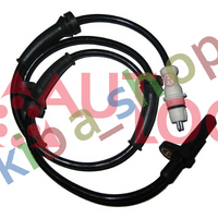 FRONT AXLE RIGHT OR LEFT ABS SENSOR REAR L/R FITS OPEL VIVARO A RENAULT TRAFIC