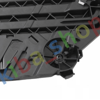 FOR SKODA OCTAVIA 1Z3/1Z5 08-13 FRONT LEFT HEADLAMP FASTENING BRACKET HOLDER