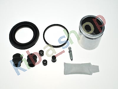 FRONT AXLE RIGHT OR LEFT BRAKE CALIPER REPAIR KIT FRONT L/R PISTON DIAMETER 51