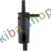 FOR VOLVO V70 SW 04-07 HEADLAMP WASHER PUMP