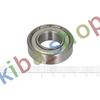 20X42X12 INDUSTRIAL BEARING STANDARD BALL BEARING 1PCS