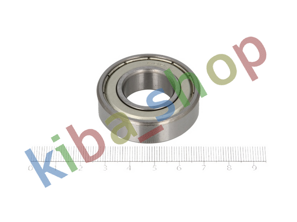 20X42X12 INDUSTRIAL BEARING STANDARD BALL BEARING 1PCS