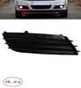 FOR VAUXHALL ASTRA 04-07 FRONT BUMPER FOG LIGHT LAMP COVER GRILL RH