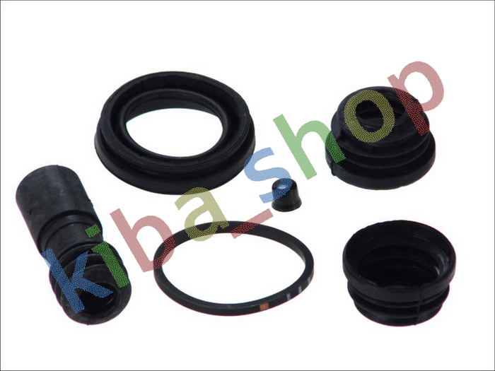 FRONT AXLE RIGHT BRAKE CALIPER REPAIR KIT FRONT R PISTON DIAMETER 45 FITS FOR