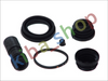 FRONT AXLE RIGHT BRAKE CALIPER REPAIR KIT FRONT R PISTON DIAMETER 45 FITS FOR