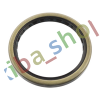 FRONT AXLE LEFT FRONT AXLE RIGHT OR LEFT WHEEL HUB SEAL FRONT L/R 71X90X8