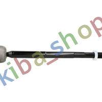 FRONT AXLE LEFT FRONT AXLE RIGHT OR LEFT TIE ROD WITH NO END L/R LENGTH 308MM