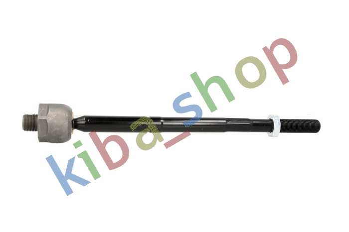 FRONT AXLE LEFT FRONT AXLE RIGHT OR LEFT TIE ROD WITH NO END L/R LENGTH 308MM