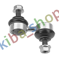 FRONT AXLE RIGHT FRONT AXLE LEFT RIGHT OR LEFT STABILIZER LINK FRONT L/R 54MM