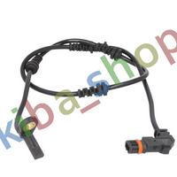 FRONT AXLE RIGHT OR LEFT ABS SENSOR FRONT L/R FITS MERCEDES R W251 V251 30D/35