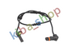 FRONT AXLE RIGHT OR LEFT ABS SENSOR FRONT L/R FITS MERCEDES R W251 V251 30D/35