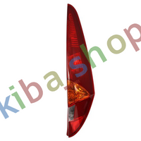 RIGHT RIGHT REAR LAMP R INDICATOR COLOUR ORANGE GLASS COLOUR RED FITS FOR FIAT