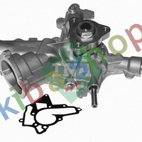 WATER PUMP FITS OPEL AGILA ASTRA G ASTRA G CLASSIC ASTRA H ASTRA H GTC COMBO