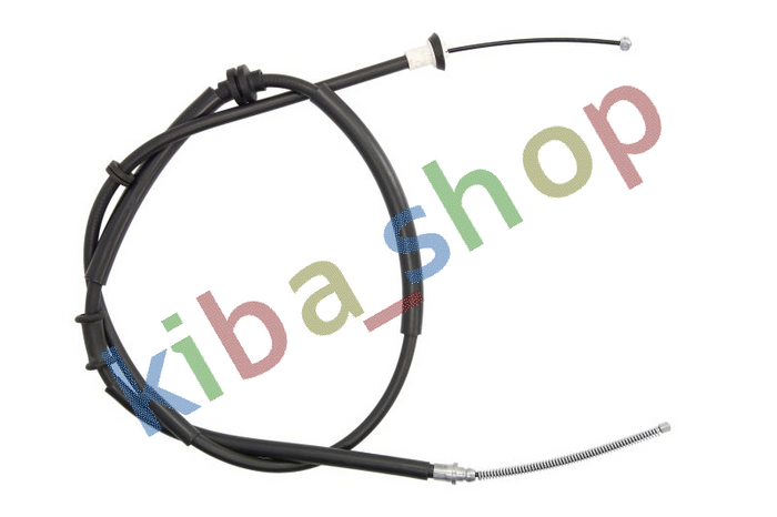 RIGHT OR LEFT HANDBRAKE CABLE REAR L/R 1738MM FITS FOR FIAT TIPO 10/13D/14