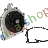 WATER PUMP FITS MAN EM L2000 LION´S COACH M 2000 L M 2000 M M90 NM SM TGA TGS