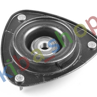 FRONT AXLE RIGHT OR LEFT MACPHERSON STRUT MOUNT FRONT L/R WITH A BEARING FITS