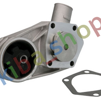 WATER PUMP FITS SKODA FELICIA II 13 0198-0601