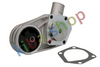 WATER PUMP FITS SKODA FELICIA II 13 0198-0601