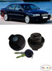FOR VOLVO S80 98-06 LOCKING FUEL CAP WITH TWO KEYS