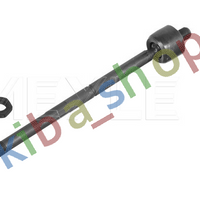 FRONT AXLE LEFT FRONT AXLE RIGHT OR LEFT TIE ROD WITH NO END L/R LENGTH 315MM