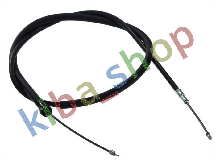 RIGHT RIGHT HANDBRAKE CABLE REAR R 1820MM/1480MM FITS FOR CITROEN BERLINGO