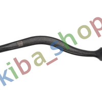 FRONT AXLE LEFT LOWER LEFT FRONT AXLE TRACK CONTROL ARM L BOTTOM FRONT 164 MM