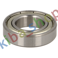 15X28X7 INDUSTRIAL BEARING STANDARD BALL BEARING 1PCS