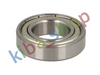 15X28X7 INDUSTRIAL BEARING STANDARD BALL BEARING 1PCS