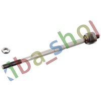 FRONT AXLE LEFT FRONT AXLE RIGHT LEFT OR RIGHT TIE ROD WITH NO END L/R LENGTH