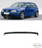 FOR VOLKSWAGEN GOLF IV MK4 1998 - 2004 NEW FRONT BUMPER CENTER MOULDING TRIM