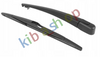 FOR VAUXHALL ADAM 13- REAR WINDOW WIPER ARM AND BLADE 350 MM