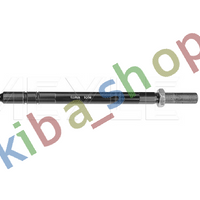 FRONT AXLE LEFT FRONT AXLE RIGHT OR LEFT TIE ROD WITH NO END L/R LENGTH 310MM