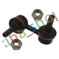 FRONT AXLE LEFT LEFT STABILIZER LINK FRONT L 55MM FITS HONDA LOGO MAZDA XEDOS