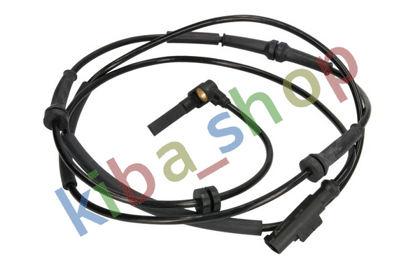 FRONT AXLE LEFT LEFT ABS SENSOR FRONT L FITS ALFA ROMEO 147 16/19D/20