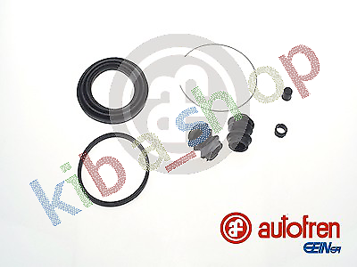 FRONT AXLE RIGHT BRAKE CALIPER REPAIR KIT FRONT R PISTON DIAMETER 57 FITS FOR