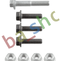 FRONT AXLE BOTH SIDES RIGHT OR LEFT SUSPENSION MOUNTING ELEMENTS FRONT L/R