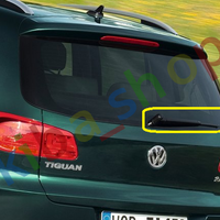 FOR VW TIGUAN 5N 07-11 REAR WINDOW WIPER ARM AND BLADE 340 MM
