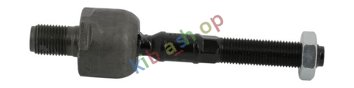 FRONT AXLE RIGHT OR LEFT TIE ROD WITH NO END L/R LENGTH 150MM FITS MERCEDES