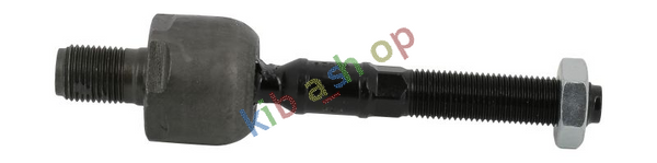 FRONT AXLE RIGHT OR LEFT TIE ROD WITH NO END L/R LENGTH 150MM FITS MERCEDES