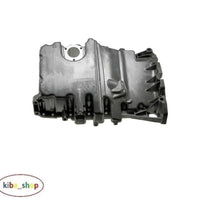 FOR SEAT EXEO 3R 08-13 1.9/2.0 TDI DIESEL ENGINE OIL SUMP PAN-03G103603AH