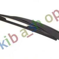 FOR VAUXHALL CORSA D 11-14 REAR WINDOW WIPER ARM AND BLADE 300 MM