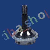 FRONT AXLE RIGHT OR LEFT CV JOINT OUTER L/R 21Z/22Z/50MM ABS48 FITS PEUGEOT