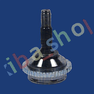 FRONT AXLE RIGHT OR LEFT CV JOINT OUTER L/R 21Z/22Z/50MM ABS48 FITS PEUGEOT